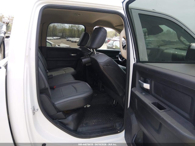 Продажа на аукционе авто 2019 Ram 2500 Tradesman  4x4 8' Box, vin: 3C6UR5HJXKG574032, номер лота: 44876419