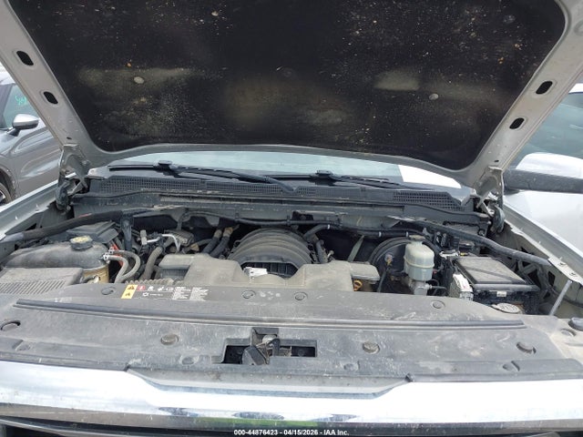 Aukcja sprzedaży 2018 Gmc Sierra 1500 Slt, vin: 3GTU2NEC5JG542512, numer aukcji: 44876423