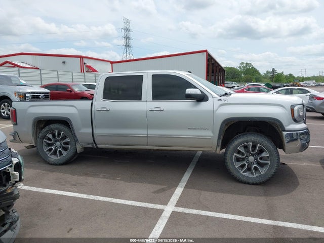 Aukcja sprzedaży 2018 Gmc Sierra 1500 Slt, vin: 3GTU2NEC5JG542512, numer aukcji: 44876423