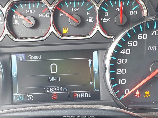 Aukcja sprzedaży 2018 Gmc Sierra 1500 Slt, vin: 3GTU2NEC5JG542512, numer aukcji: 44876423