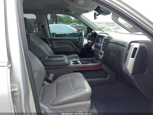 Aukcja sprzedaży 2018 Gmc Sierra 1500 Slt, vin: 3GTU2NEC5JG542512, numer aukcji: 44876423