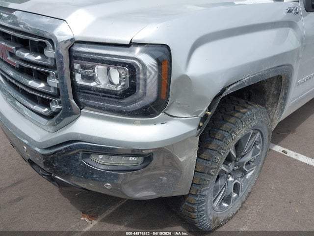 Aukcja sprzedaży 2018 Gmc Sierra 1500 Slt, vin: 3GTU2NEC5JG542512, numer aukcji: 44876423