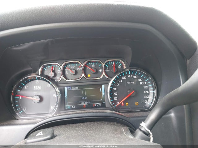 Aukcja sprzedaży 2018 Gmc Sierra 1500 Slt, vin: 3GTU2NEC5JG542512, numer aukcji: 44876423