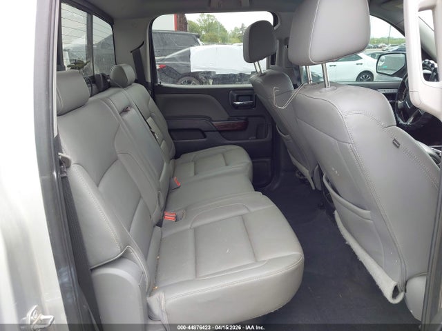 Aukcja sprzedaży 2018 Gmc Sierra 1500 Slt, vin: 3GTU2NEC5JG542512, numer aukcji: 44876423
