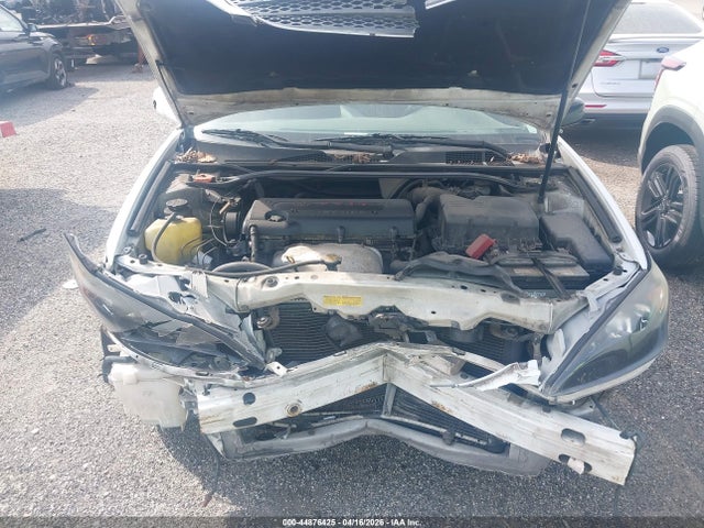 Aukcja sprzedaży 2002 Toyota Camry Se, vin: JTDBE32K720068549, numer aukcji: 44876425
