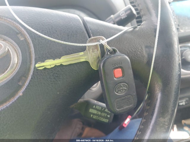 Aukcja sprzedaży 2002 Toyota Camry Se, vin: JTDBE32K720068549, numer aukcji: 44876425