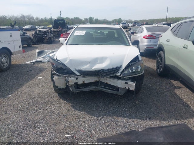 Aukcja sprzedaży 2002 Toyota Camry Se, vin: JTDBE32K720068549, numer aukcji: 44876425