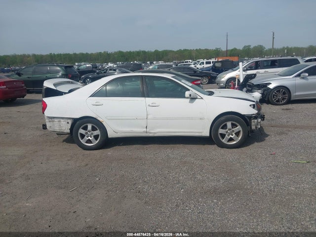 Aukcja sprzedaży 2002 Toyota Camry Se, vin: JTDBE32K720068549, numer aukcji: 44876425