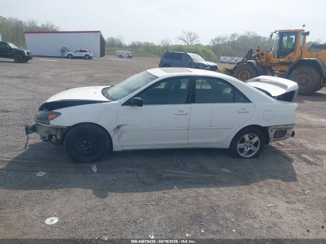 Aukcja sprzedaży 2002 Toyota Camry Se, vin: JTDBE32K720068549, numer aukcji: 44876425