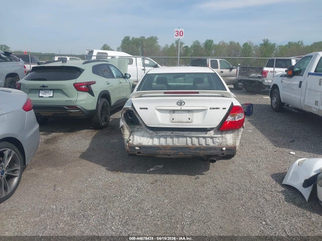 Aukcja sprzedaży 2002 Toyota Camry Se, vin: JTDBE32K720068549, numer aukcji: 44876425