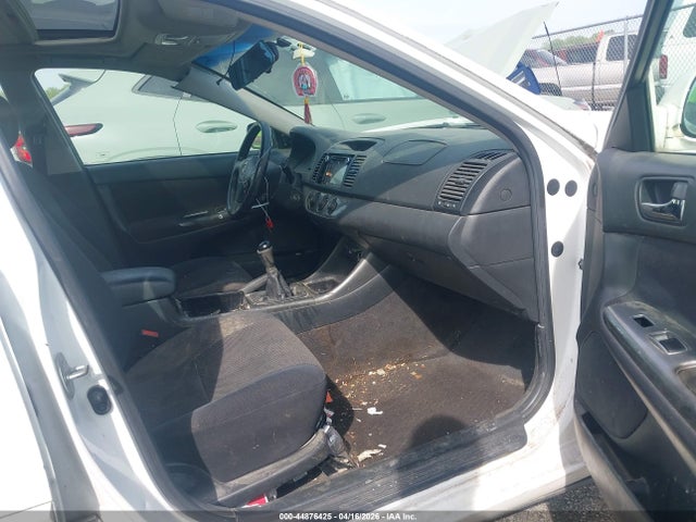 Aukcja sprzedaży 2002 Toyota Camry Se, vin: JTDBE32K720068549, numer aukcji: 44876425
