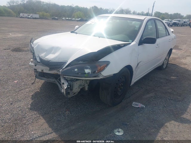 Aukcja sprzedaży 2002 Toyota Camry Se, vin: JTDBE32K720068549, numer aukcji: 44876425