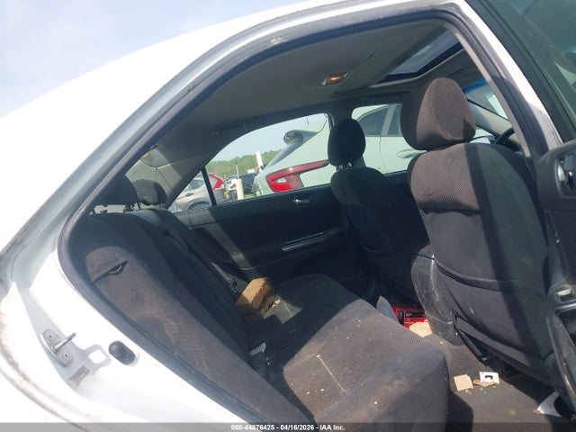 Aukcja sprzedaży 2002 Toyota Camry Se, vin: JTDBE32K720068549, numer aukcji: 44876425