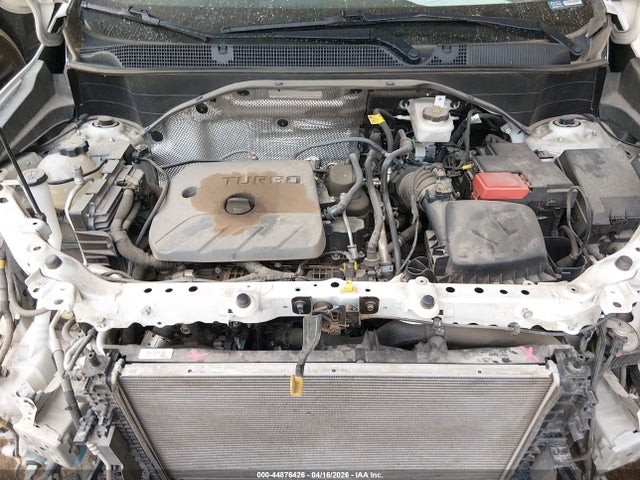 44876426 :رقم المزاد ، KL4MMCSL9MB051905 vin ، 2021 Buick Encore Gx Awd Preferred مزاد بيع