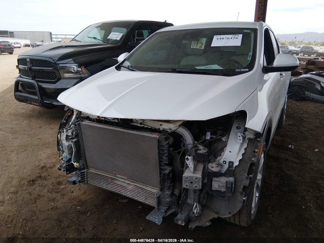44876426 :رقم المزاد ، KL4MMCSL9MB051905 vin ، 2021 Buick Encore Gx Awd Preferred مزاد بيع