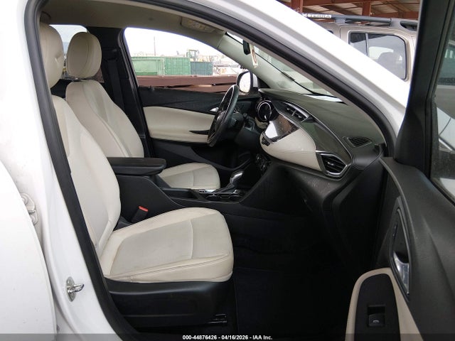 44876426 :رقم المزاد ، KL4MMCSL9MB051905 vin ، 2021 Buick Encore Gx Awd Preferred مزاد بيع