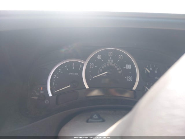 2004 Cadillac Escalade Ext Standard მანქანა იყიდება აუქციონზე, vin: 3GYEK62N24G213796, აუქციონის ნომერი: 44876427