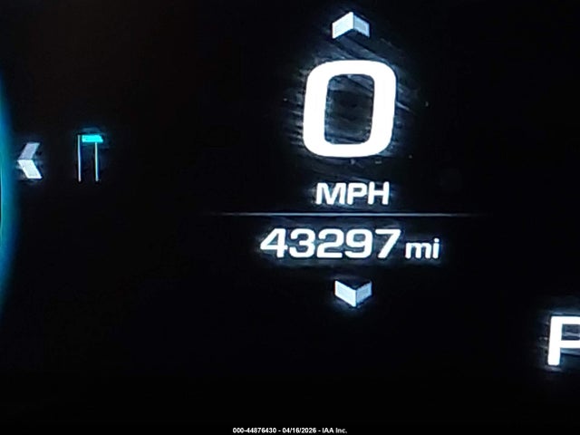 1G1FH1R73H0108108 Chevrolet CAMARO 2SS
