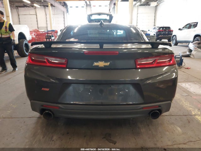 1G1FH1R73H0108108 Chevrolet CAMARO 2SS