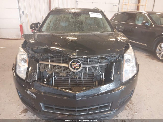 Aukcja sprzedaży 2012 Cadillac Srx Luxury Collection, vin: 3GYFNDE33CS510226, numer aukcji: 44876431