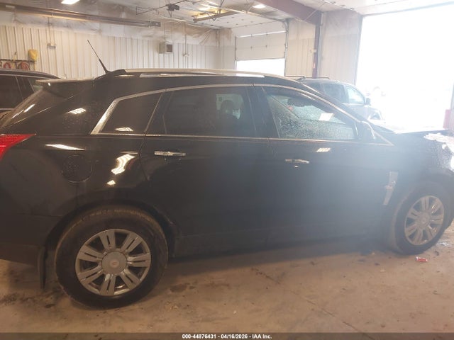 Aukcja sprzedaży 2012 Cadillac Srx Luxury Collection, vin: 3GYFNDE33CS510226, numer aukcji: 44876431