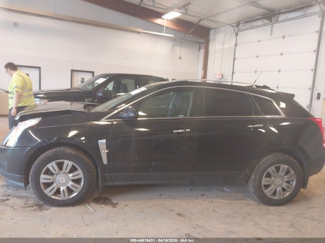 Aukcja sprzedaży 2012 Cadillac Srx Luxury Collection, vin: 3GYFNDE33CS510226, numer aukcji: 44876431