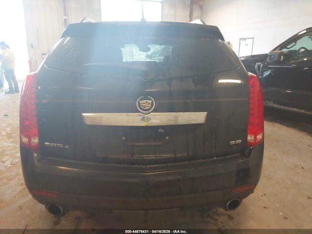 Aukcja sprzedaży 2012 Cadillac Srx Luxury Collection, vin: 3GYFNDE33CS510226, numer aukcji: 44876431