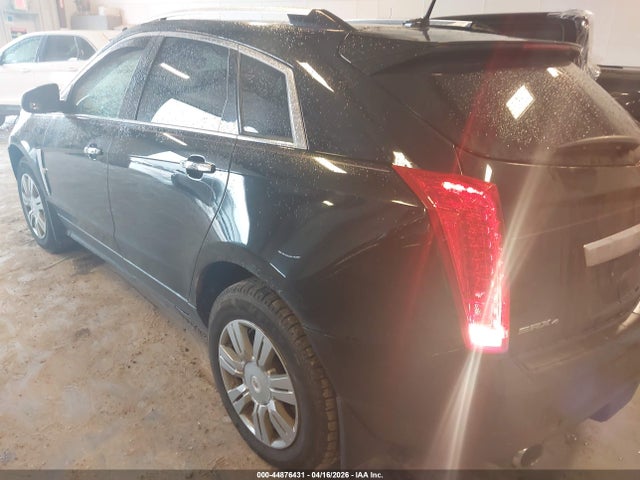 Aukcja sprzedaży 2012 Cadillac Srx Luxury Collection, vin: 3GYFNDE33CS510226, numer aukcji: 44876431