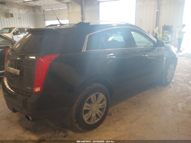 Aukcja sprzedaży 2012 Cadillac Srx Luxury Collection, vin: 3GYFNDE33CS510226, numer aukcji: 44876431