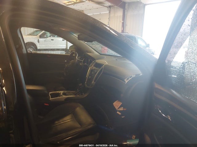 Aukcja sprzedaży 2012 Cadillac Srx Luxury Collection, vin: 3GYFNDE33CS510226, numer aukcji: 44876431