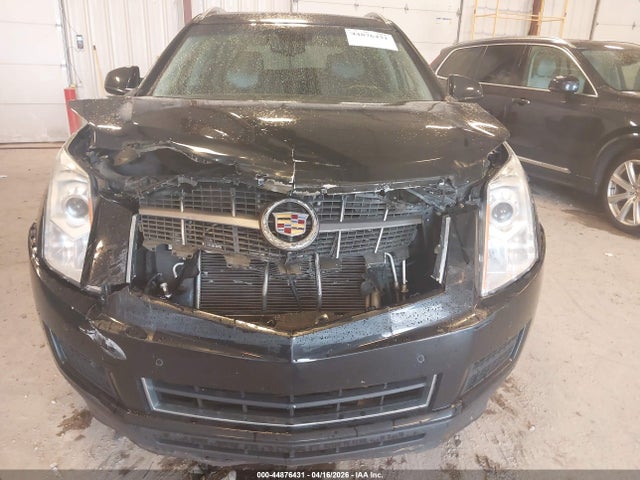 Aukcja sprzedaży 2012 Cadillac Srx Luxury Collection, vin: 3GYFNDE33CS510226, numer aukcji: 44876431