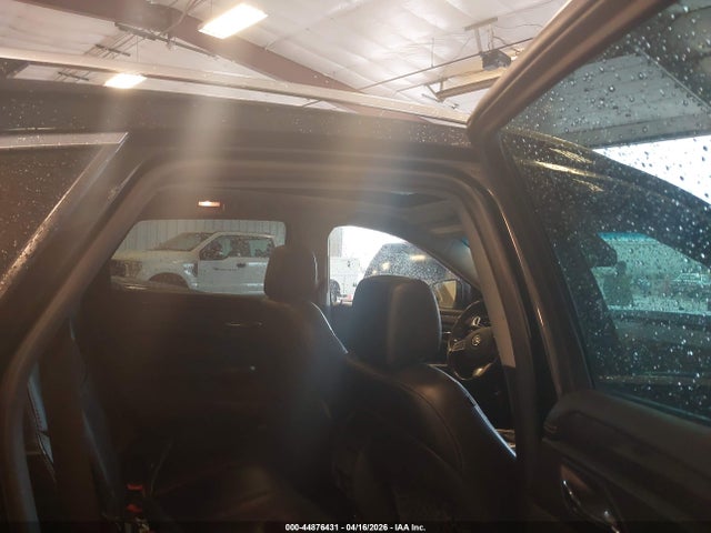 Aukcja sprzedaży 2012 Cadillac Srx Luxury Collection, vin: 3GYFNDE33CS510226, numer aukcji: 44876431