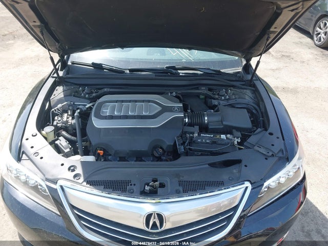 Продаж на аукціоні авто 2015 Acura Rlx, vin: JH4KC1F55FC000185, номер лоту: 44876432