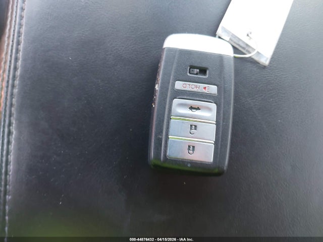 Продаж на аукціоні авто 2015 Acura Rlx, vin: JH4KC1F55FC000185, номер лоту: 44876432