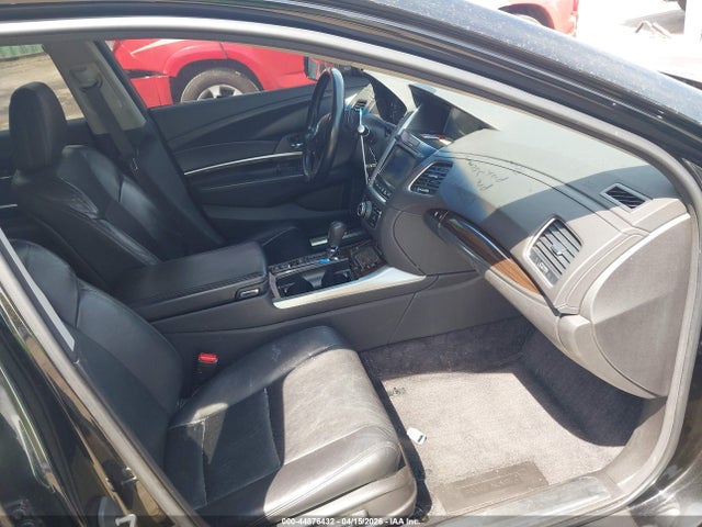 Продаж на аукціоні авто 2015 Acura Rlx, vin: JH4KC1F55FC000185, номер лоту: 44876432