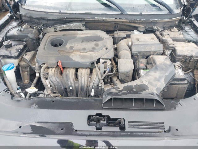 Aukcja sprzedaży 2019 Hyundai Sonata Limited, vin: 5NPE34AF2KH771105, numer aukcji: 44876437