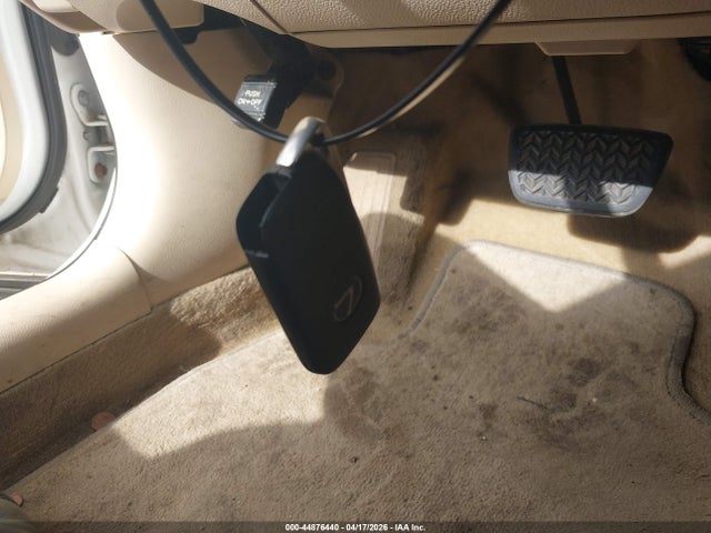 44876440 :رقم المزاد ، JTHBK1GG3E2146222 vin ، 2014 Lexus Es 350 مزاد بيع