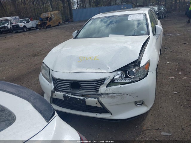 44876440 :رقم المزاد ، JTHBK1GG3E2146222 vin ، 2014 Lexus Es 350 مزاد بيع