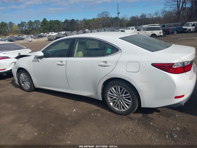 44876440 :رقم المزاد ، JTHBK1GG3E2146222 vin ، 2014 Lexus Es 350 مزاد بيع