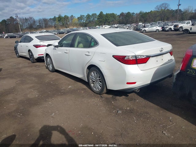 44876440 :رقم المزاد ، JTHBK1GG3E2146222 vin ، 2014 Lexus Es 350 مزاد بيع