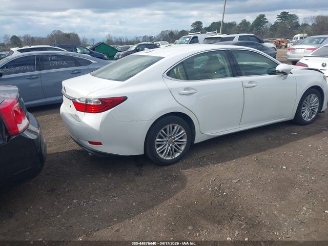 44876440 :رقم المزاد ، JTHBK1GG3E2146222 vin ، 2014 Lexus Es 350 مزاد بيع