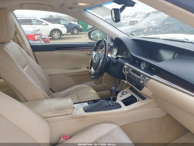 44876440 :رقم المزاد ، JTHBK1GG3E2146222 vin ، 2014 Lexus Es 350 مزاد بيع