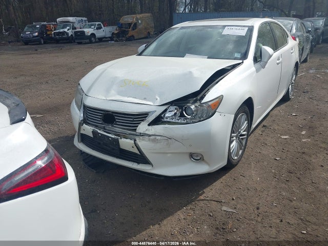 44876440 :رقم المزاد ، JTHBK1GG3E2146222 vin ، 2014 Lexus Es 350 مزاد بيع