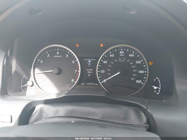 44876440 :رقم المزاد ، JTHBK1GG3E2146222 vin ، 2014 Lexus Es 350 مزاد بيع
