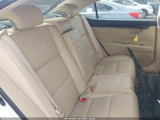 44876440 :رقم المزاد ، JTHBK1GG3E2146222 vin ، 2014 Lexus Es 350 مزاد بيع