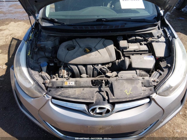 Aukcja sprzedaży 2016 Hyundai Elantra Se, vin: KMHDH4AE5GU517756, numer aukcji: 44876442