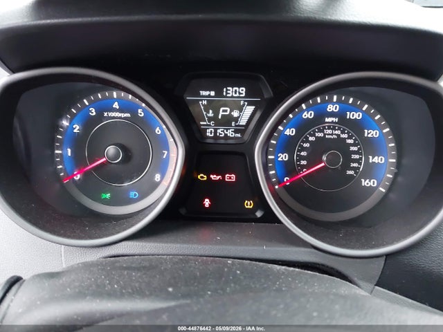 Aukcja sprzedaży 2016 Hyundai Elantra Se, vin: KMHDH4AE5GU517756, numer aukcji: 44876442