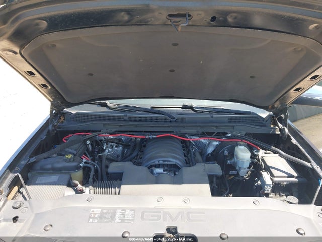 44876449 :رقم المزاد ، 3GTP1VEC0FG462624 vin ، 2015 Gmc Sierra 1500 Slt مزاد بيع
