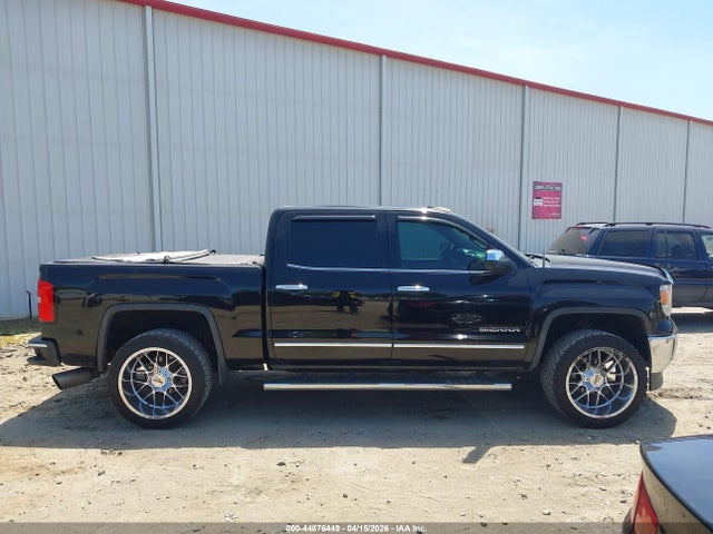 44876449 :رقم المزاد ، 3GTP1VEC0FG462624 vin ، 2015 Gmc Sierra 1500 Slt مزاد بيع