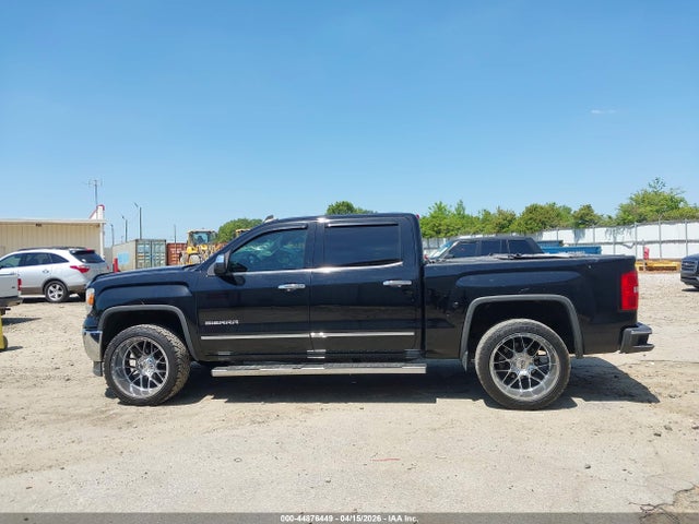 44876449 :رقم المزاد ، 3GTP1VEC0FG462624 vin ، 2015 Gmc Sierra 1500 Slt مزاد بيع